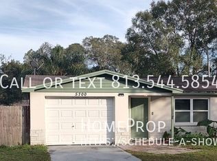 5700 Baker Rd, New Port Richey, FL 34653