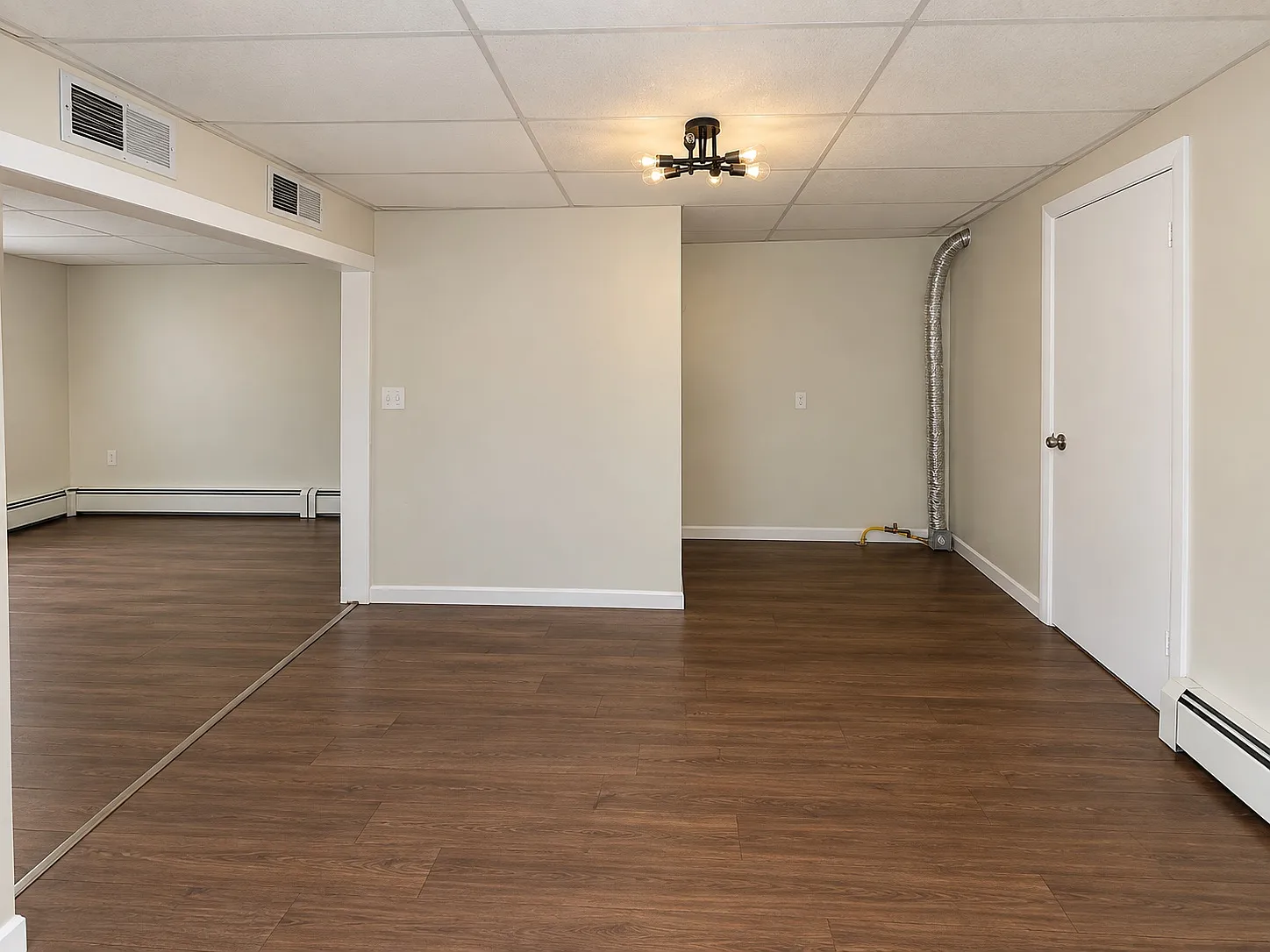 2 bed, 1.5 bath, $1,275 — Photo 3