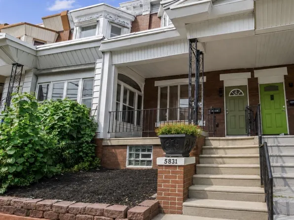 5831 Washington Ave, Philadelphia, PA 19143