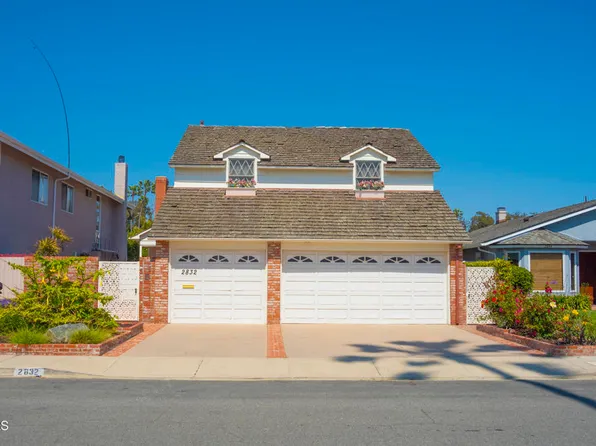 2832 Sailor Ave, Ventura, CA 93001