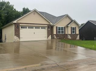 113 Vista Vallarta Dr, Union, MO 63084