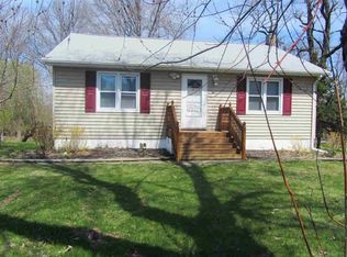 85 Woodcock Mountain Rd, Washingtonville, NY 10992