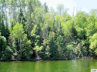 Hanna Rd, Cohasset, MN 55721