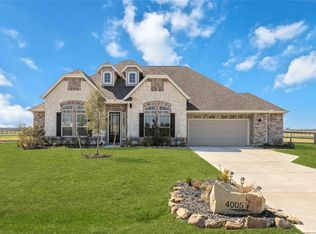 4005 Wildflower Pl, Waller, TX 77484