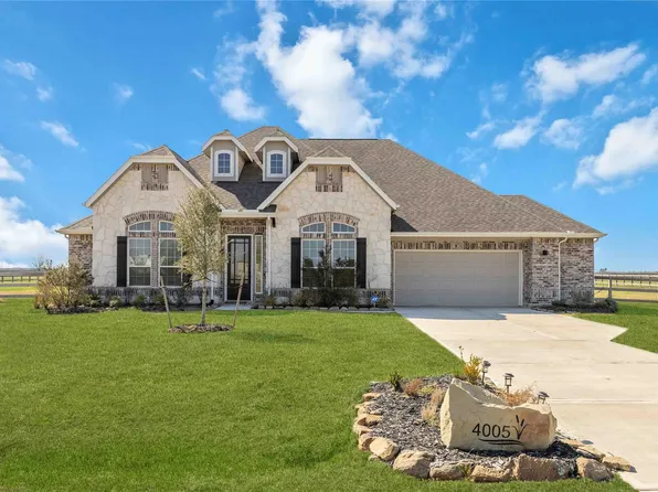 4005 Wildflower Pl, Waller, TX 77484