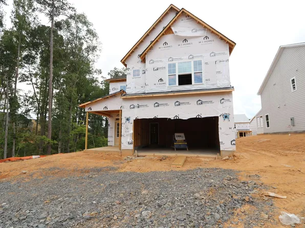 3215 June Lake Sta, Apex, NC 27502