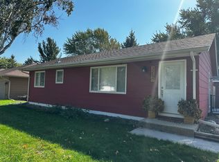 3280 Lower 150th St W, Rosemount, MN 55068