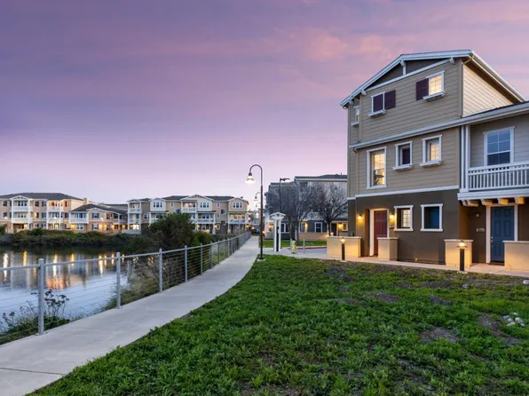 642 Bair Island Rd Unit 1002, Redwood City, CA 94063