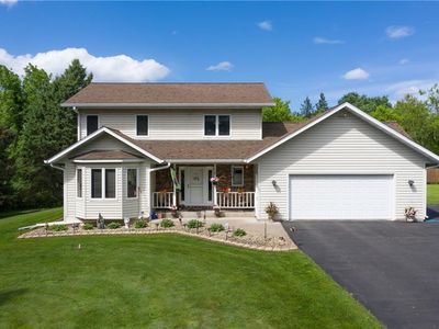 N5270 Riverview Road, Ladysmith, WI, 54848