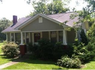 4113 Sullivan Gardens Dr, Kingsport, TN 37660