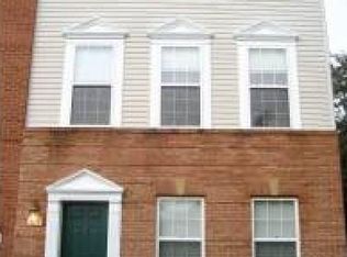 521 Ensemble Ct #521, Cockeysville, MD 21030