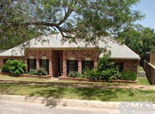 3337 Foxbriar Ln, Schertz, TX 78108