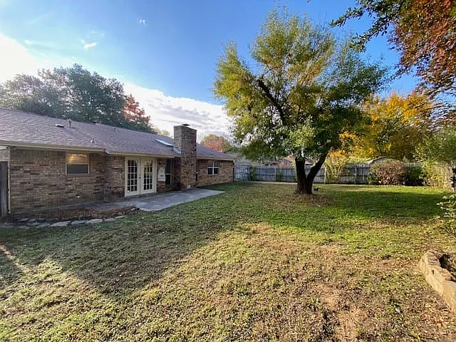 2814 Mesa Verde Trl — Photo 14