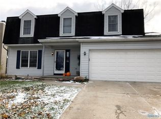 4149 Brogan Dr, Toledo, OH 43614