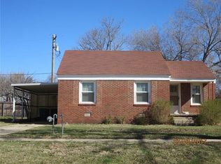 409 E 7th St, Edmond, OK 73034