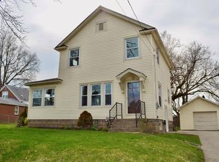 442 Sturges Ave, Mansfield, OH 44907