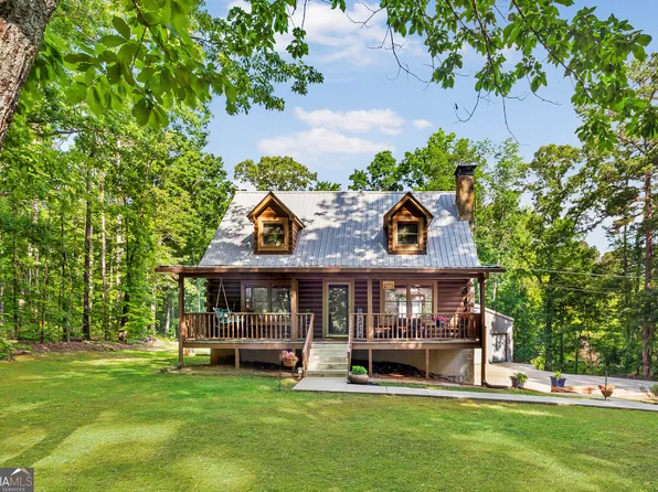130 Hillside Dr, Dallas, GA 30157