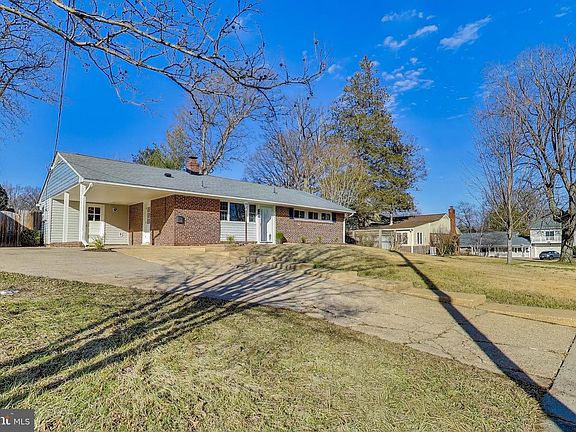 2nd image of 7402 Inzer St