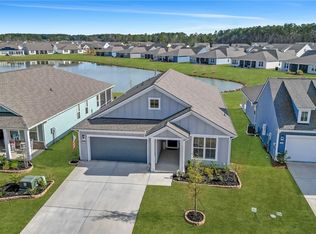 691 Destiny Dr, Bluffton, SC 29909