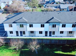 2155 Siddle Loop #102, Ferndale, WA 98248