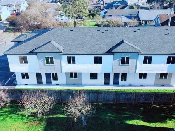 2155 Siddle Loop #102, Ferndale, WA 98248