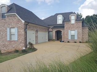 100 Rosemont Loop, Oxford, MS 38655