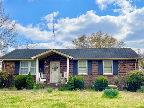 1911 Blue Bird Dr, Pleasant View, TN 37146