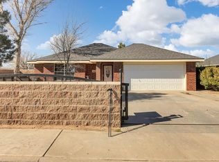 401 Brookover Cir, Odessa, TX 79763