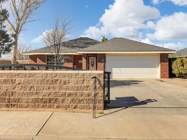 401 Brookover Cir, Odessa, TX 79763
