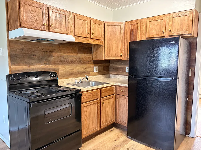 1223 S Franklin St #A — Photo 8