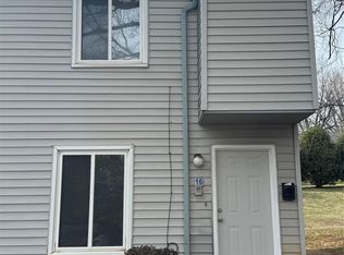 2022 Harvest Ln UNIT 16, Charlotte, NC