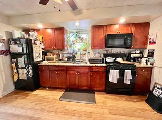 33 North Sq #2, Boston, MA 02113