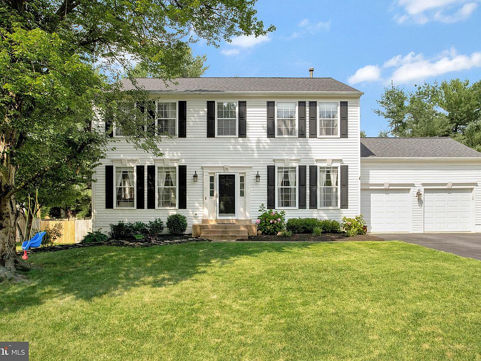 1st image of 56 Blossom Wood Ct