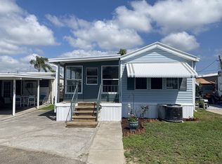 4699 Continental Dr LOT 224, Holiday, FL 34690