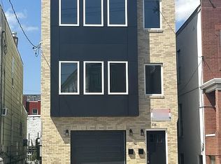 338 Sip Ave FLOOR 2, Jersey City, NJ 07306