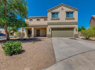 12196 W Soledad St, El Mirage, AZ 85335