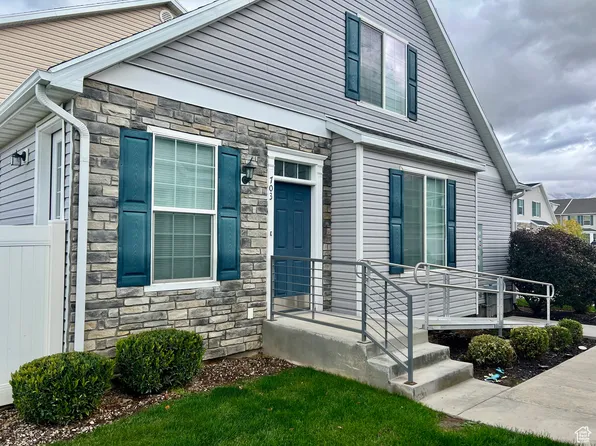 703 N 150 E, Salem, UT 84653