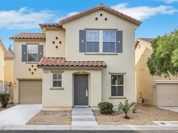 7233 Old Glory St, Las Vegas, NV 89148