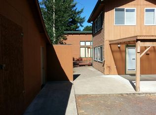 1717 Norkenzie Rd, Eugene, OR 97401