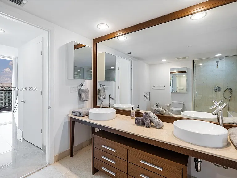 495 Brickell Ave #5705 — Photo 17