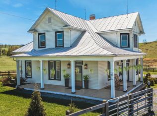 374 Finley Rd, Raphine, VA 24472