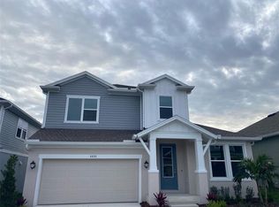 1435 Gopher Loop, Tarpon Springs, FL 34689