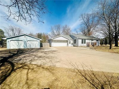 11846 27th Avenue, Chippewa Falls, WI, 54729