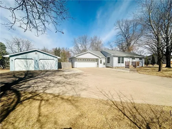 11846 27th Avenue, Chippewa Falls, WI 54729