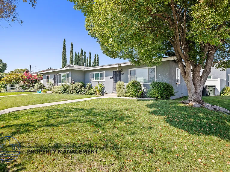 925-927 N. Olive St.; 314 E. La Palma Ave. — Photo 7