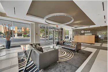 2130ACP at 2130 Adam Clayton Powell Boulevard in Central Harlem