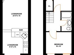 285A 14th St #2, Brooklyn, NY 11215