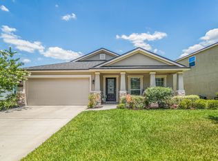 646 Glendale Ln, Orange Park, FL 32065