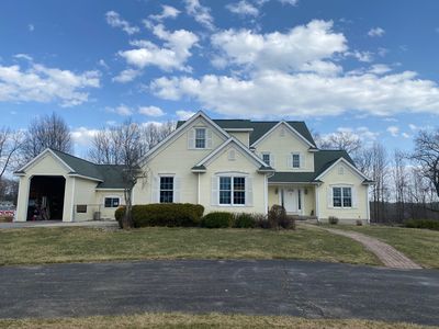 4483 Hosner Rd, Metamora, MI, 48455