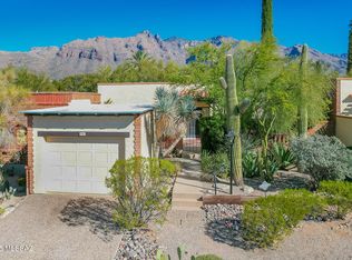 2561 E Cerrada Adelita, Tucson, AZ 85718